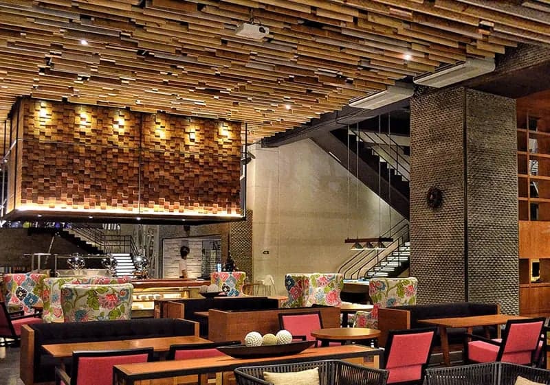 Leisure Club & Co-working