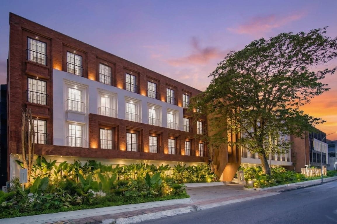 TS RESIDENCE