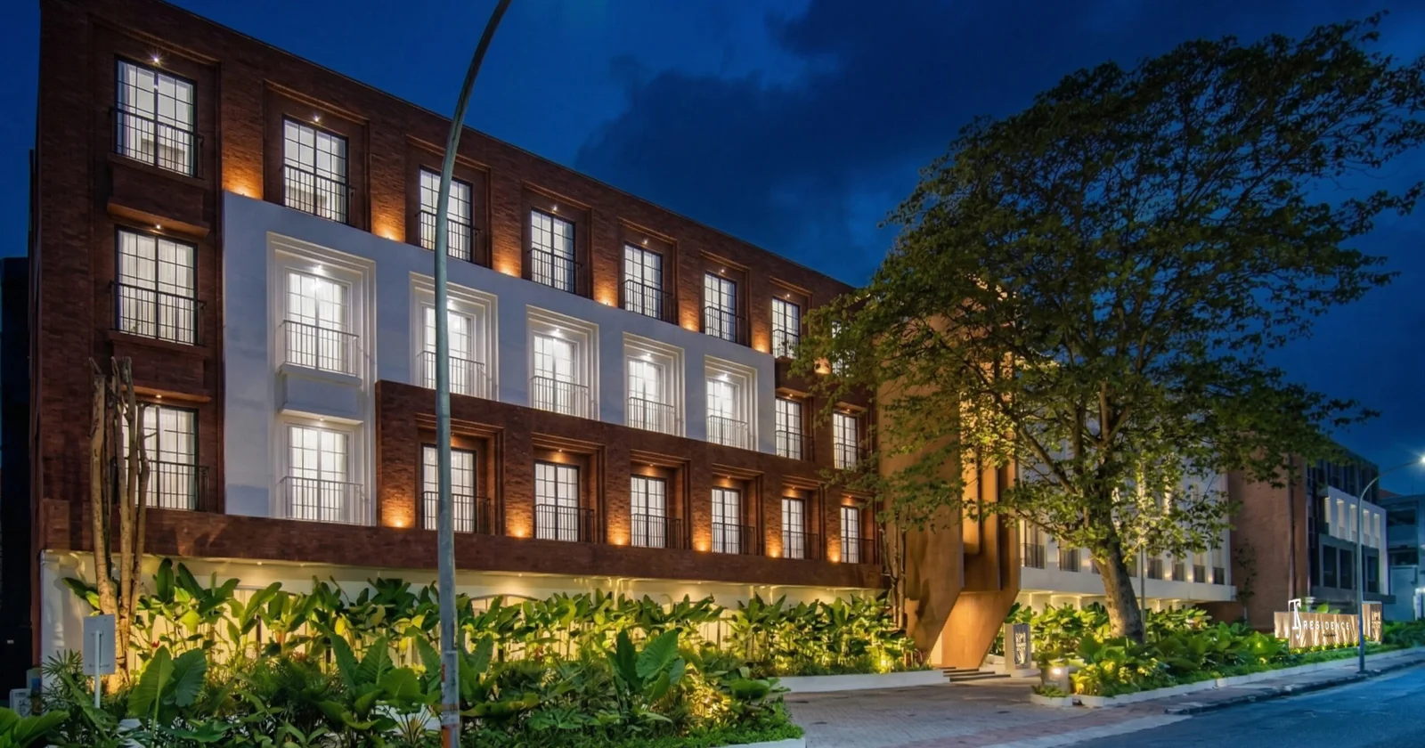 TS Residence