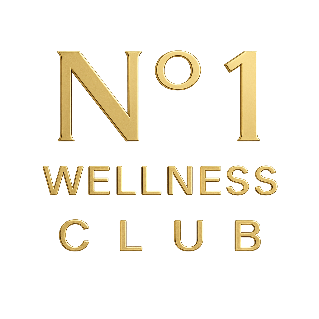 No.1 Wellness Club