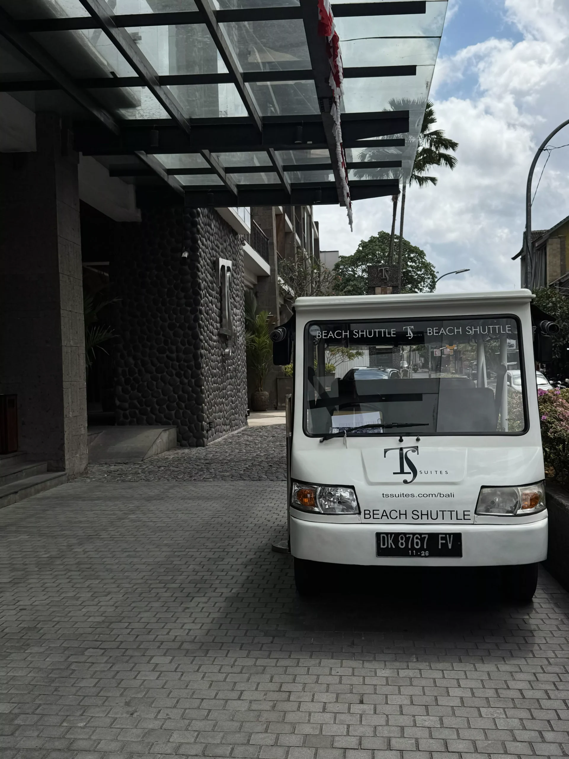 Free Shuttle Service
