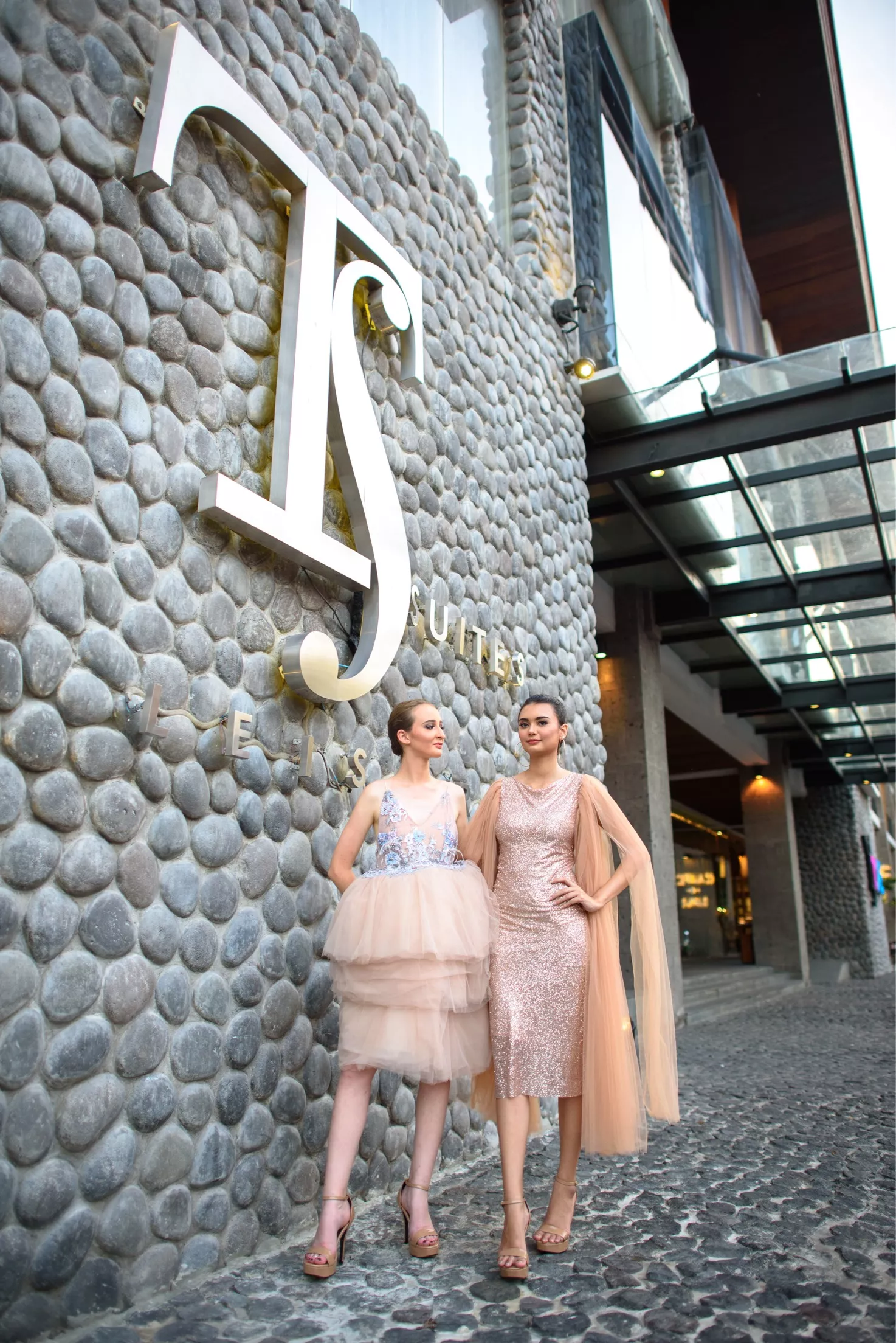 TS Suites Hotel